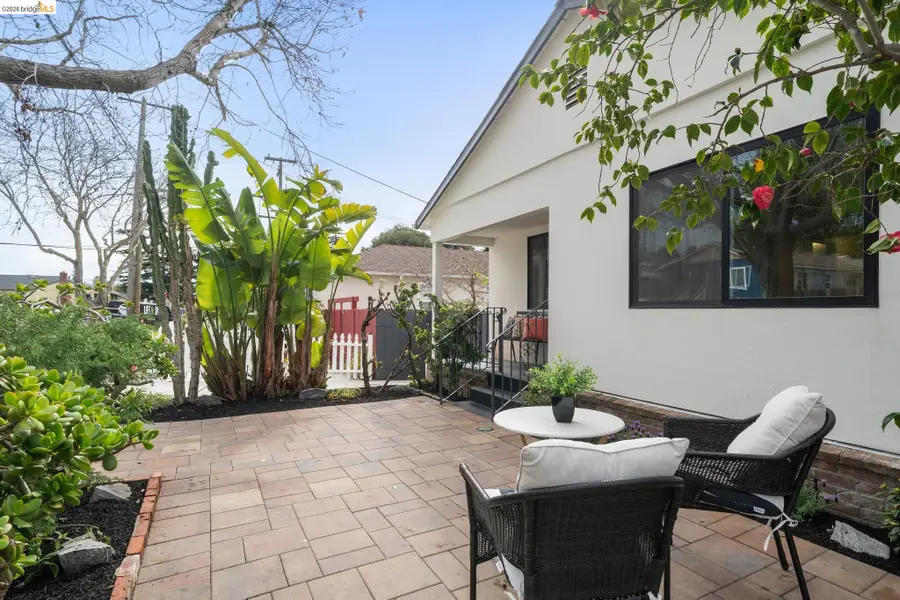 1009 Everett, El Cerrito, CA 94530 - #3