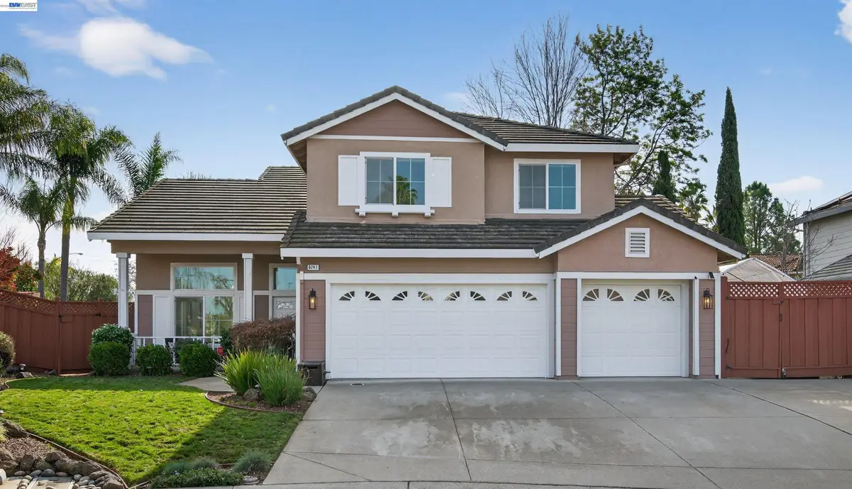 5741 Rainflower Dr, Livermore, CA 94551 - #1