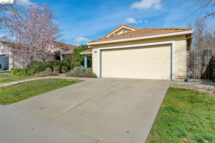 3449 Birchdale Way, Antelope, CA 95843 - #2