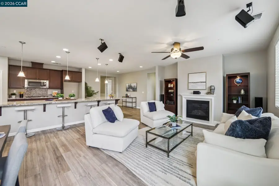 421 W Gravino Dr, Tracy, CA 95391 - #3