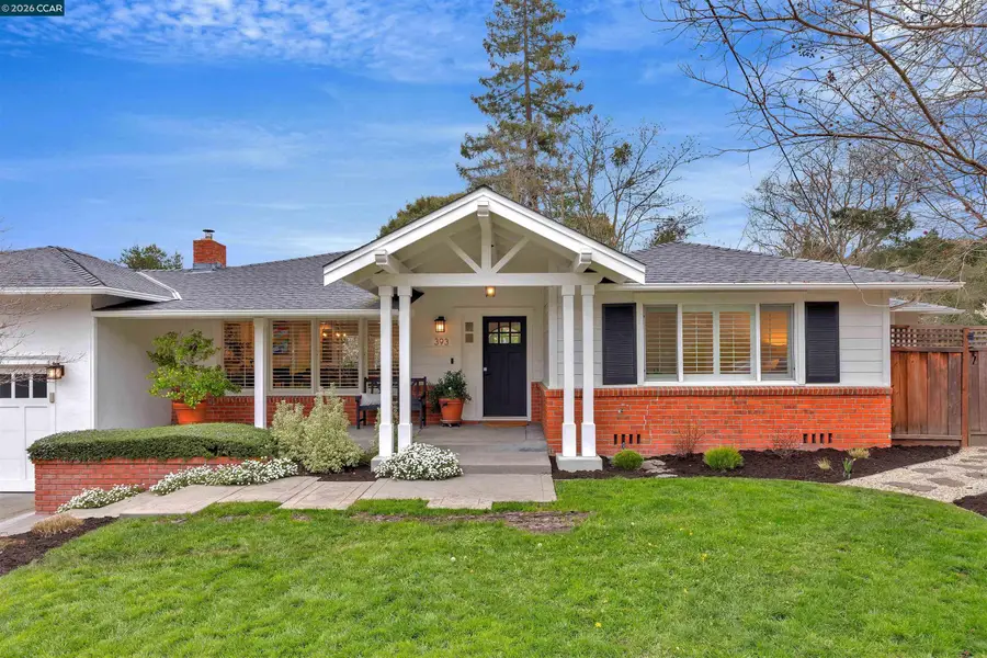 393 Colorados Ct, Lafayette, CA 94549 - #2