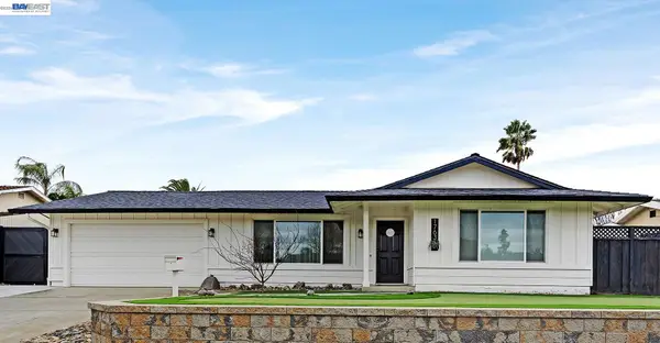 1763 Helsinki Way, Livermore, CA 94550