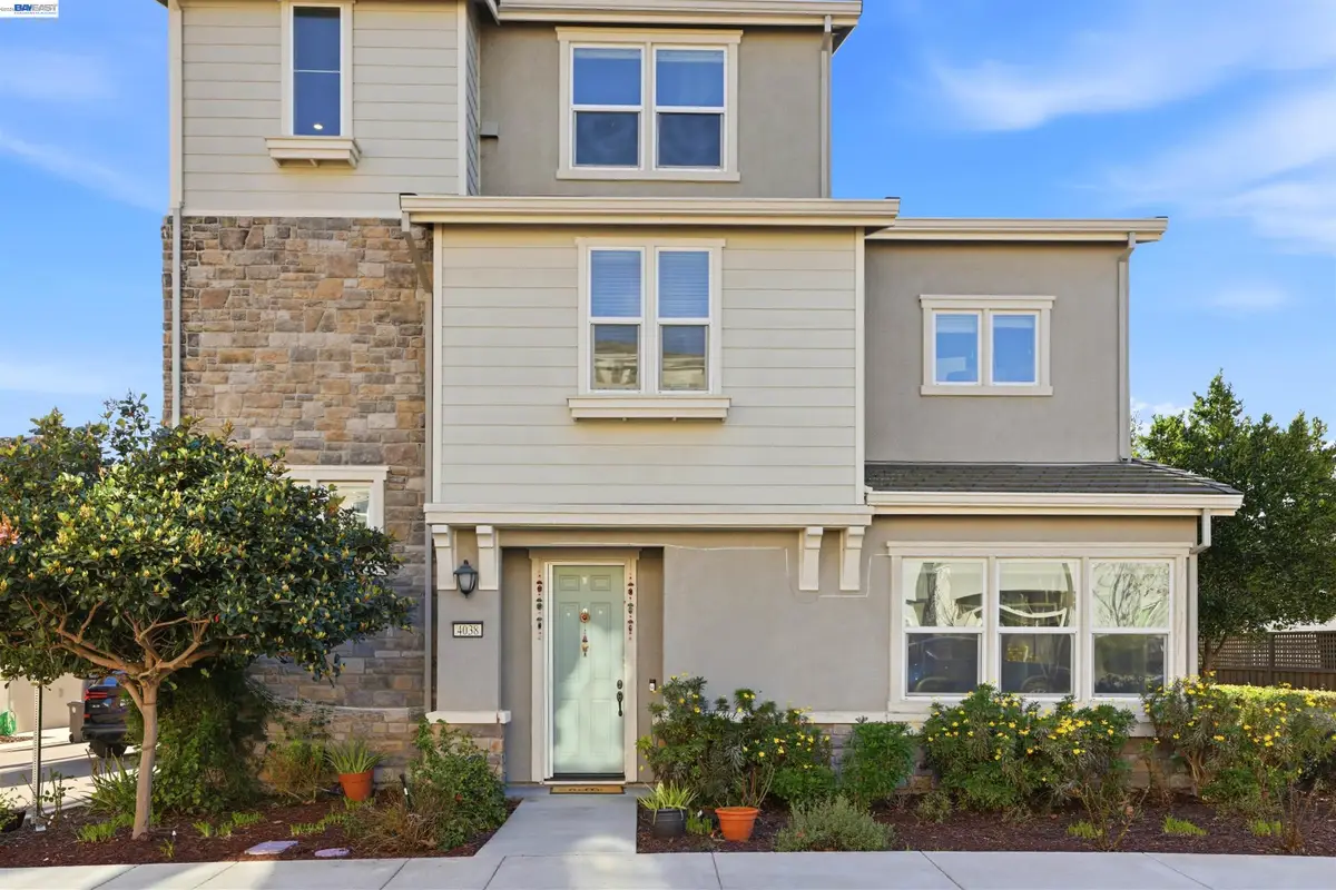 4038 Knightstown St, Dublin, CA 94568 - #1