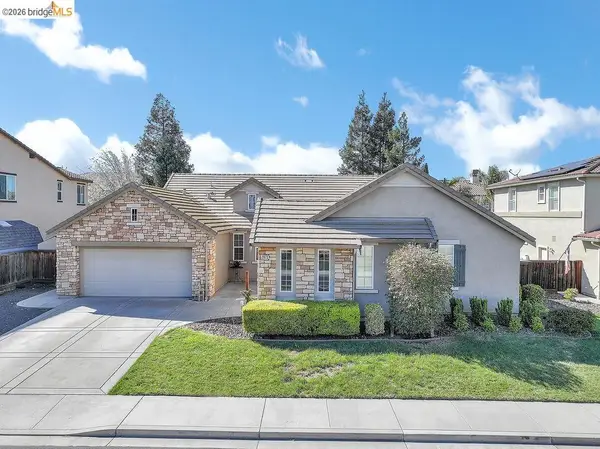 2973 Blumen Ave, Brentwood, CA 94513