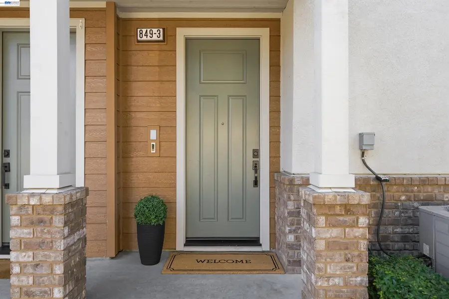 849 Tranquility Circle #3, Livermore, CA 94551 - #3