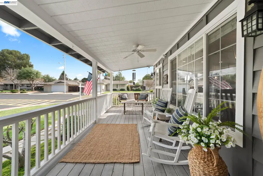 4012 Cid Way, Pleasanton, CA 94566 - #2