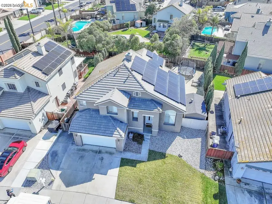 4010 Goleta Pl, Discovery Bay, CA 94505 - #3