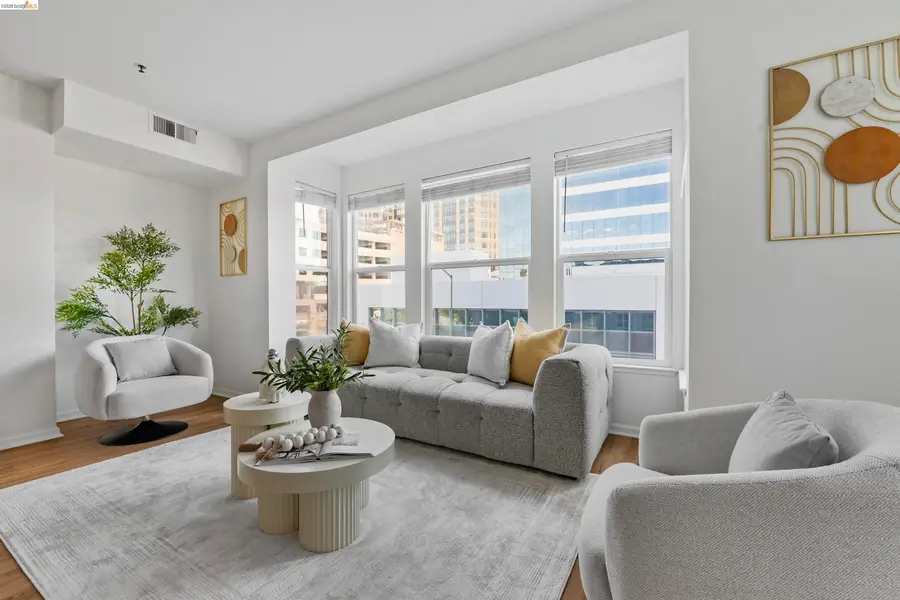 655 12th St #205, Oakland, CA 94607 - #3