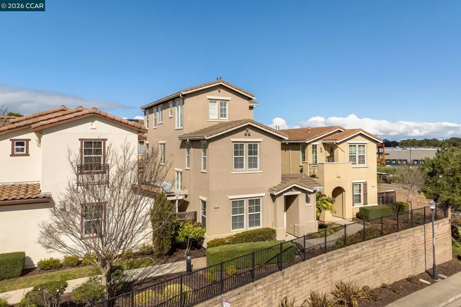 5416 Sandy Ct, Richmond, CA 94806 - #2