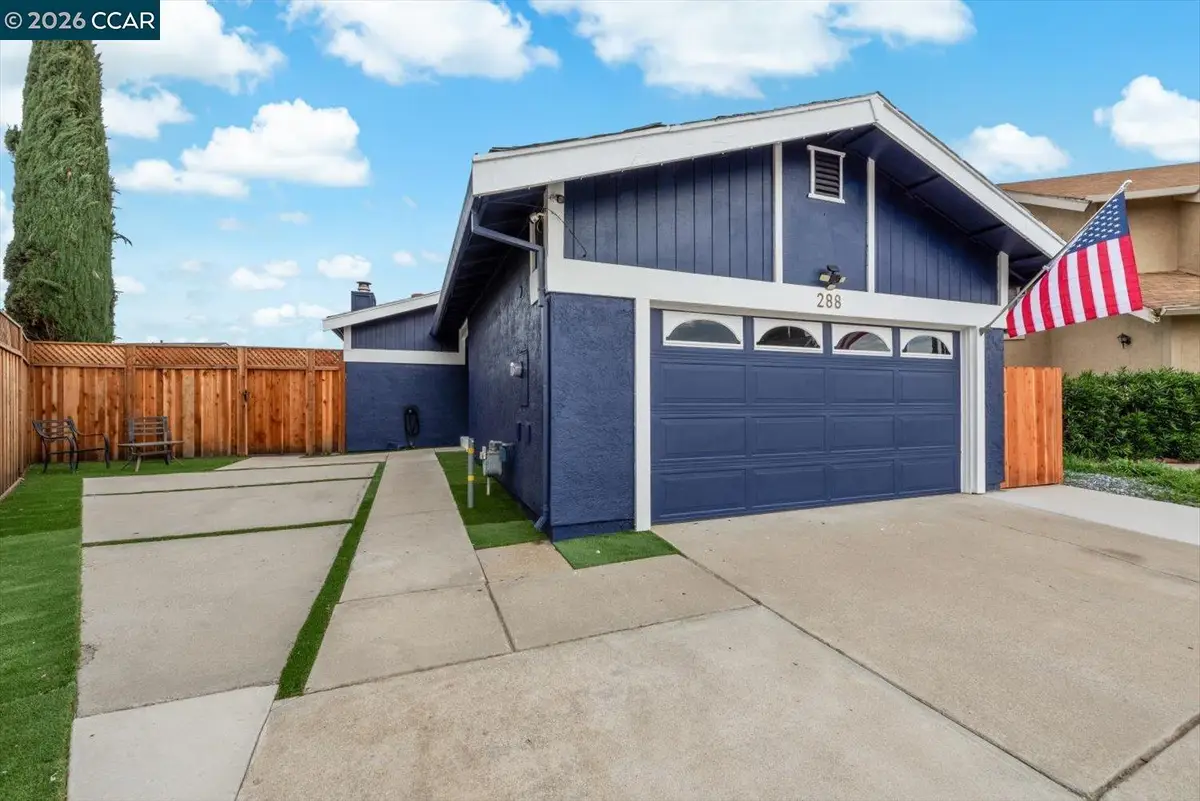288 Cashew Ln, Oakley, CA 94561 - #1