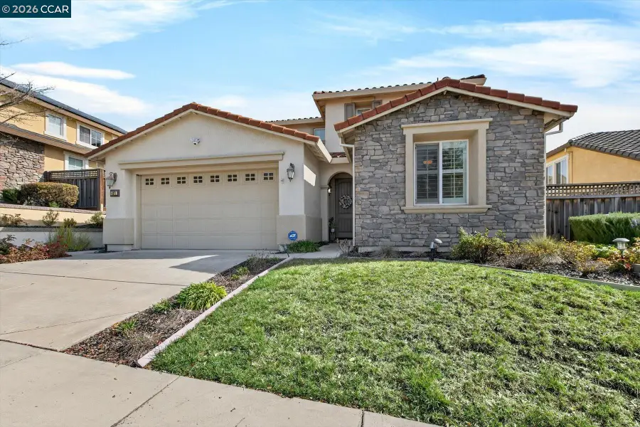 5271 Salerno Dr, Dublin, CA 94568 - #2