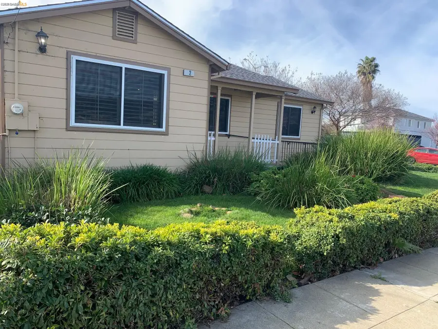 2 Belshaw St, Antioch, CA 94509 - #2