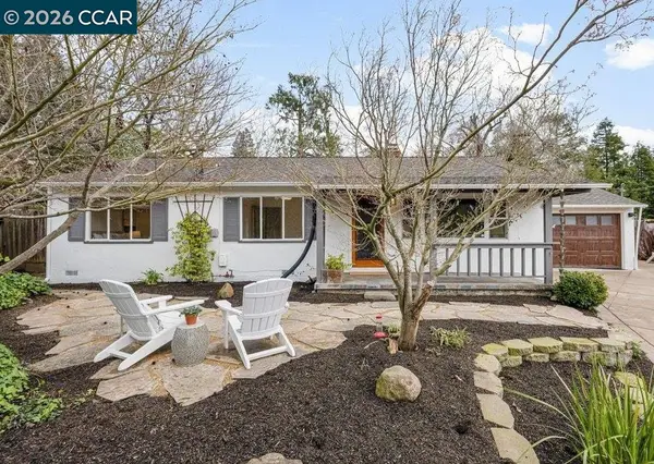 70 Carolyn Ct, Lafayette, CA 94549