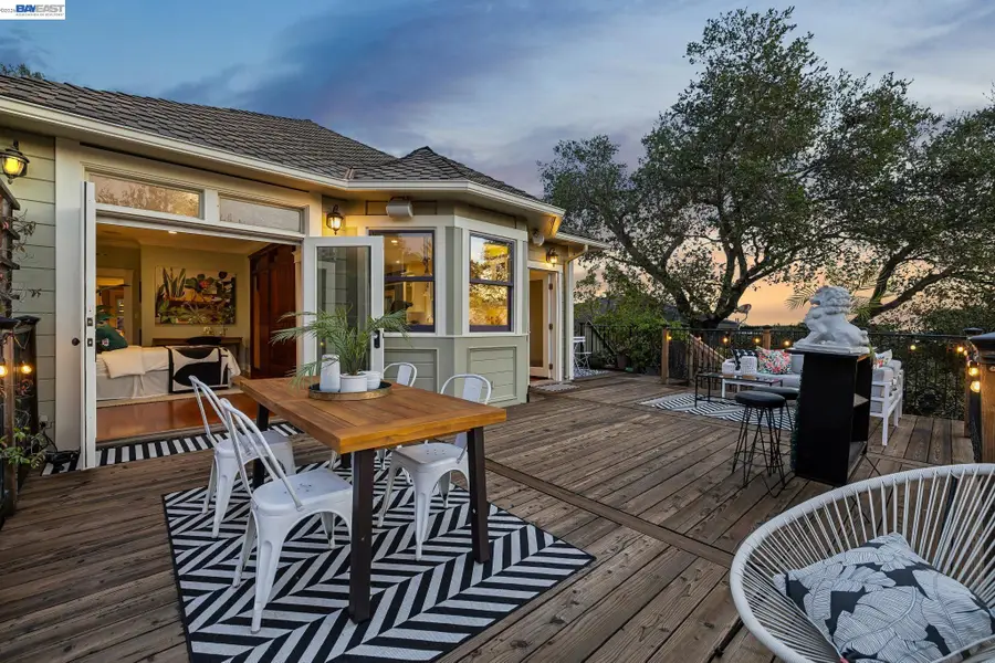 4081 Norton Avenue, Oakland, CA 94602 - #3