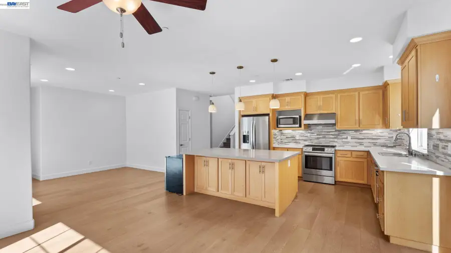 1200 Stonecrest Ln, Concord, CA 94518 - #3