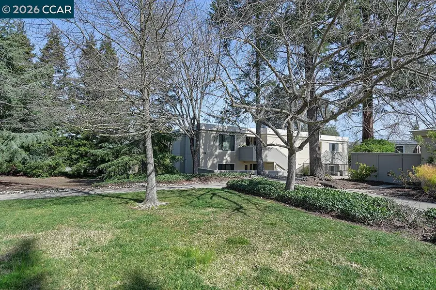 1557 Rockledge Ln #2, Walnut Creek, CA 94595 - #2