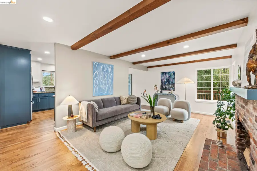 2 Cortez Ct, Oakland, CA 94611 - #2