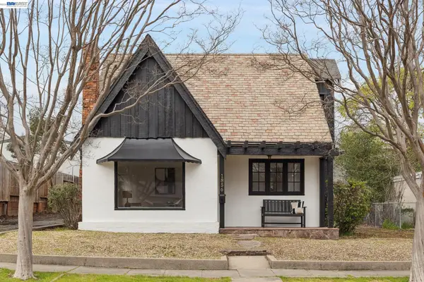 1856 Almond Ave, Walnut Creek, CA 94596