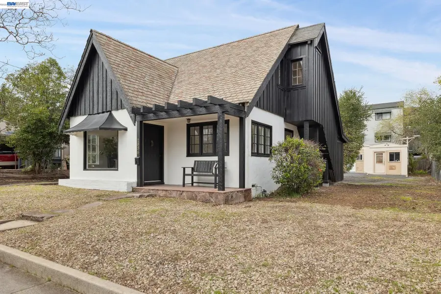 1856 Almond Ave, Walnut Creek, CA 94596 - #2