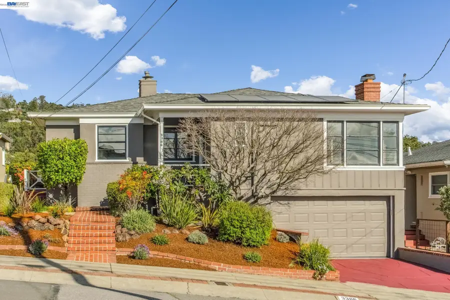 3386 Herrier St, Oakland, CA 94602 - #2