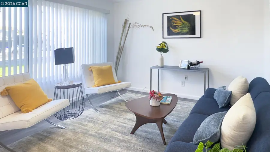 324 S 23rd St, Richmond, CA 94804 - #3