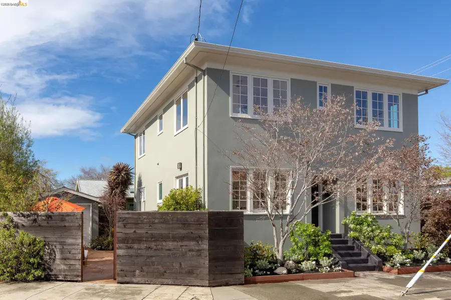 1400 Santa Fe Ave, Berkeley, CA 94702 - #3