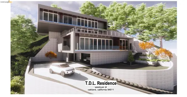 0 Westover, Oakland, CA 94603