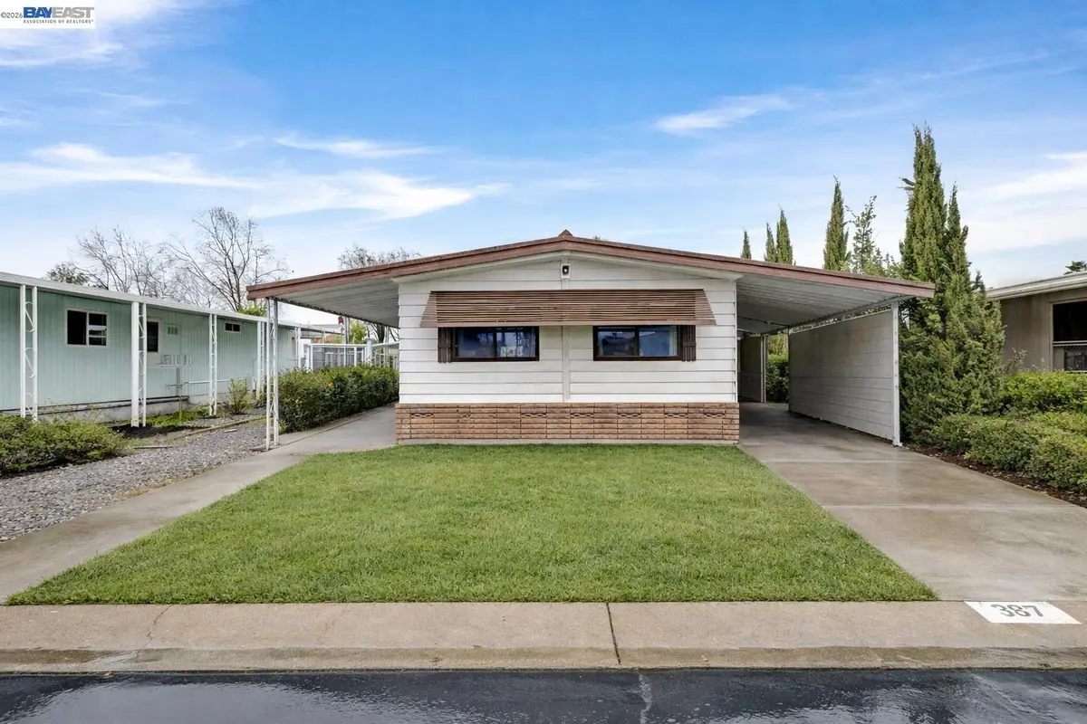 389 Tropicana Way, Union City, CA 94587 - #1