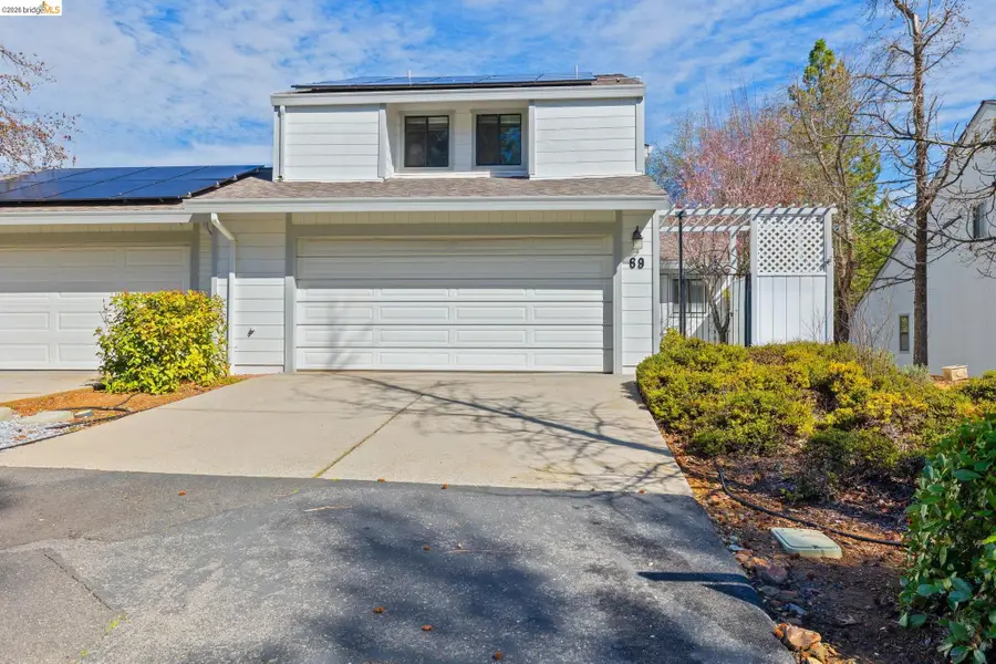 23686 Marble Quarry Rd #69, Columbia, CA 95310 - #2