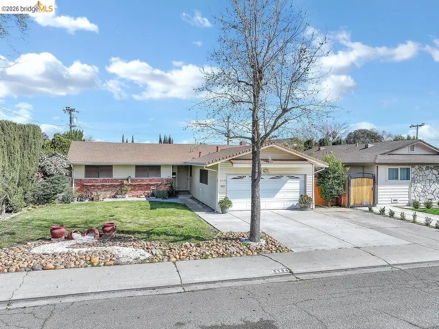 2734 Balboa Dr, Tracy, CA 95376 - #3