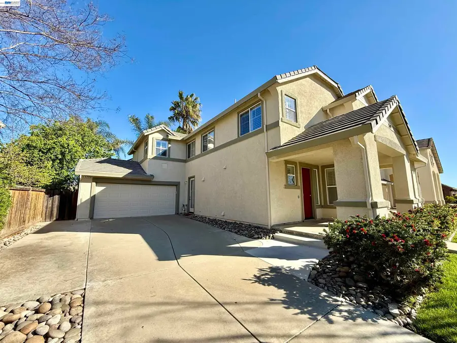 529 Chestnut St, Brentwood, CA 94513 - #2