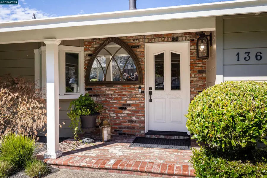 136 Shuey Drive, Moraga, CA 94556 - #3