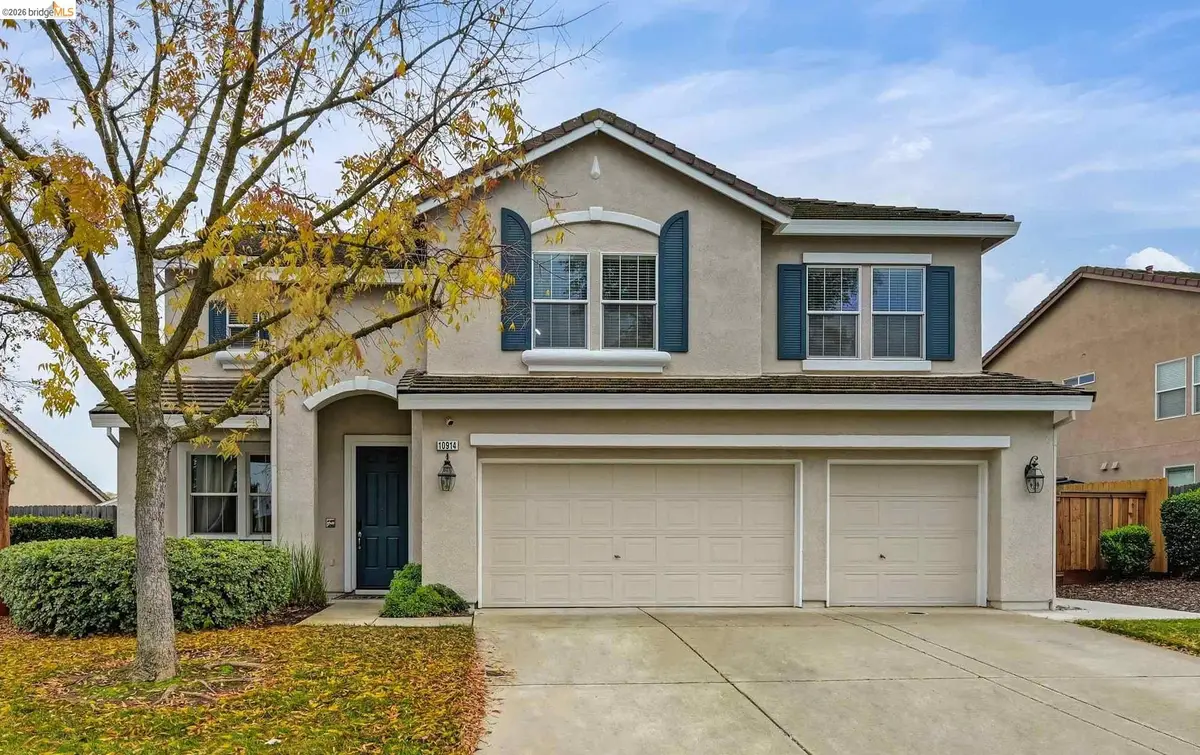 10914 Woodring Drive, Mather, CA 95655 - #1