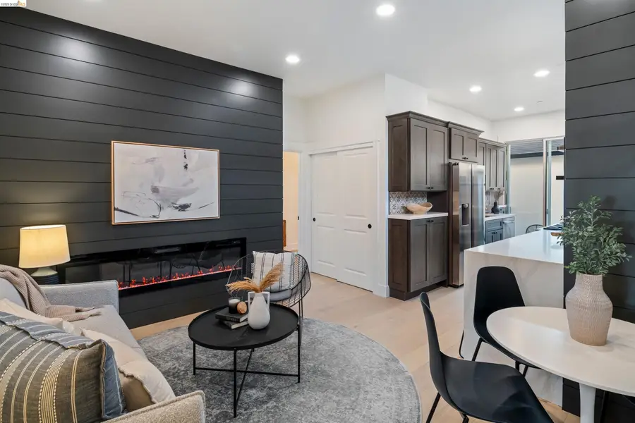 846 Adams St, Albany, CA 94706 - #2