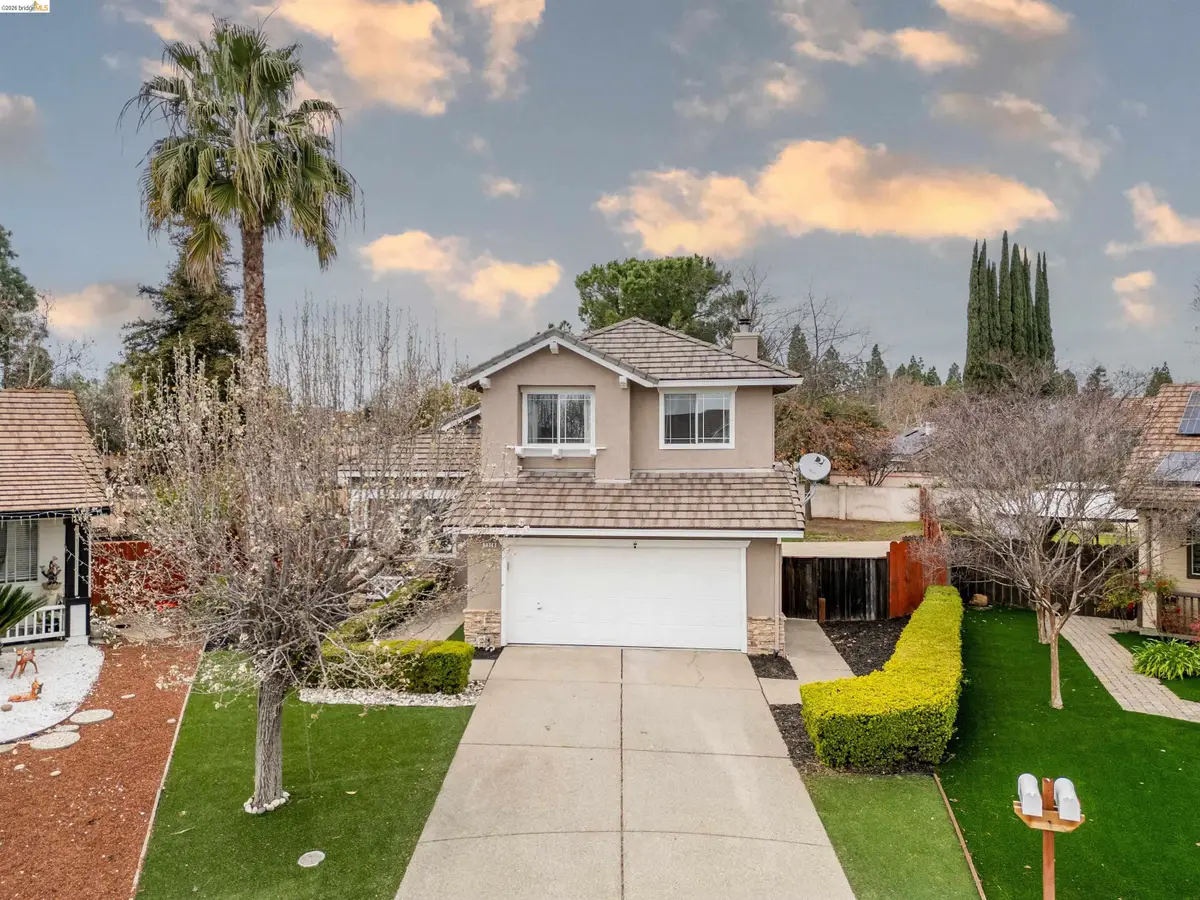 2328 Grassland Way, Antioch, CA 94531 - #1