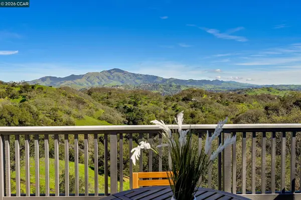 3126 Grey Eagle Dr, Walnut Creek, CA 94595