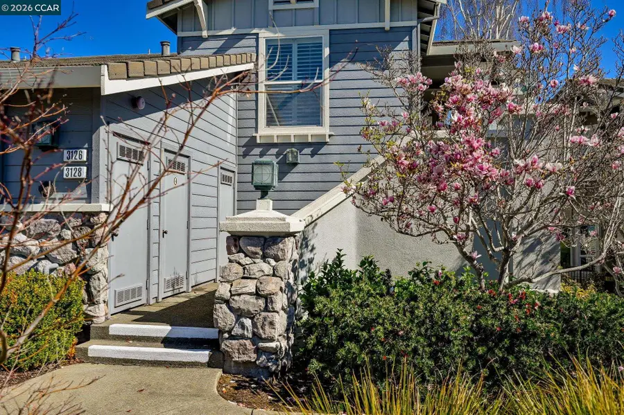 3126 Grey Eagle Dr, Walnut Creek, CA 94595 - #3