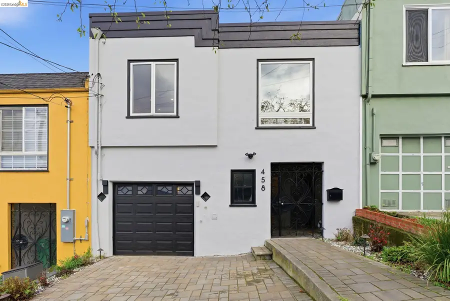 458 Victoria St, San Francisco, CA 94132 - #3
