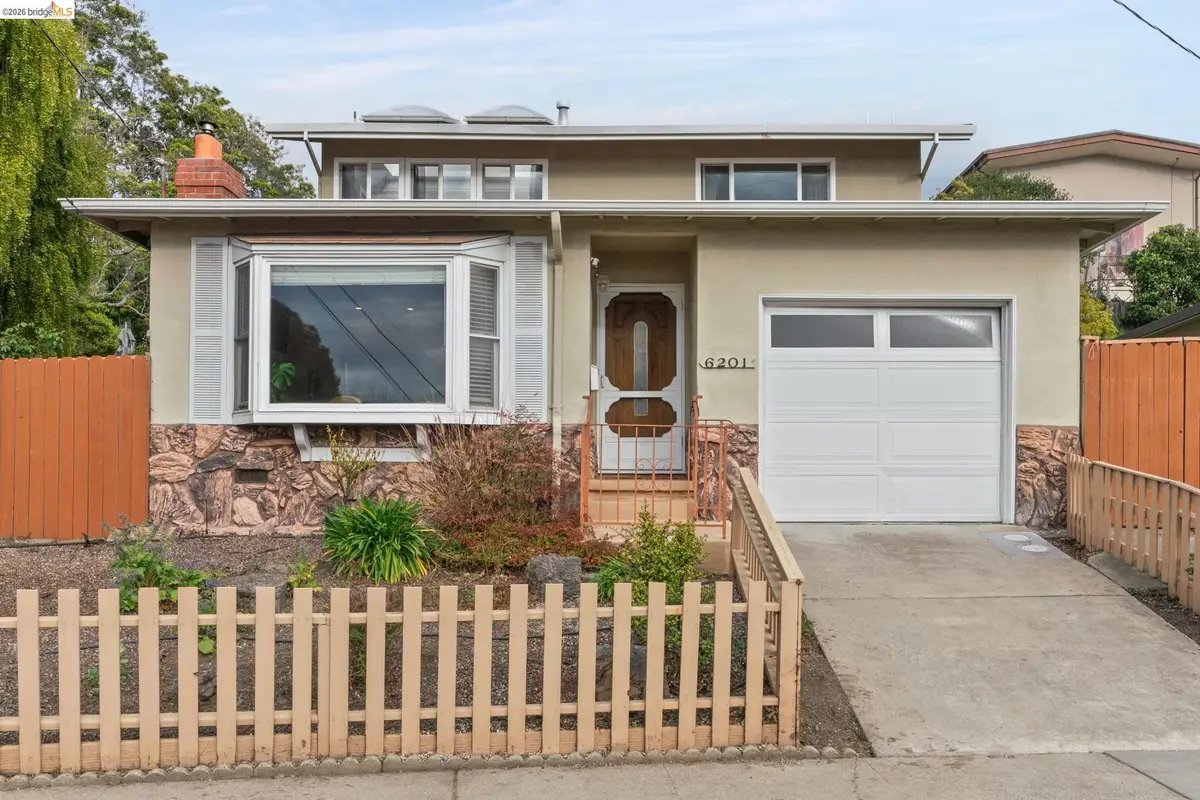 6201 Ralston Ave, Richmond, CA 94805 - #1