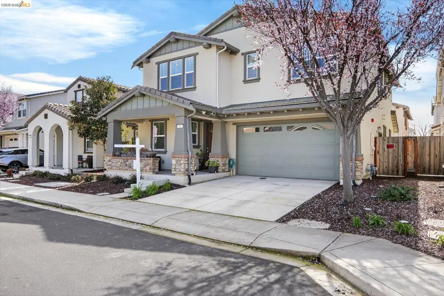 85 Baird Cir, Brentwood, CA 94513 - #3