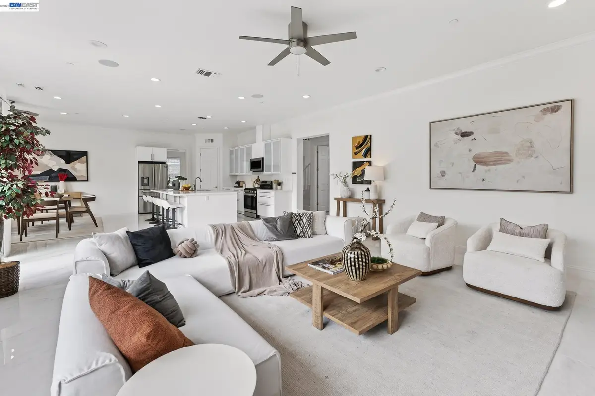 2848 E Cog Hill Ter, Dublin, CA 94568 - #1