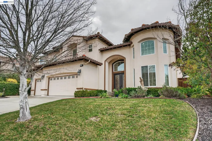 2848 E Cog Hill Ter, Dublin, CA 94568 - #3