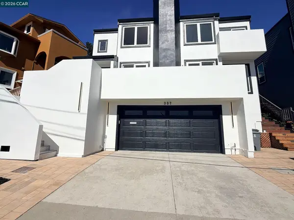 337 Farallon Ave, Pacifica, CA 94044