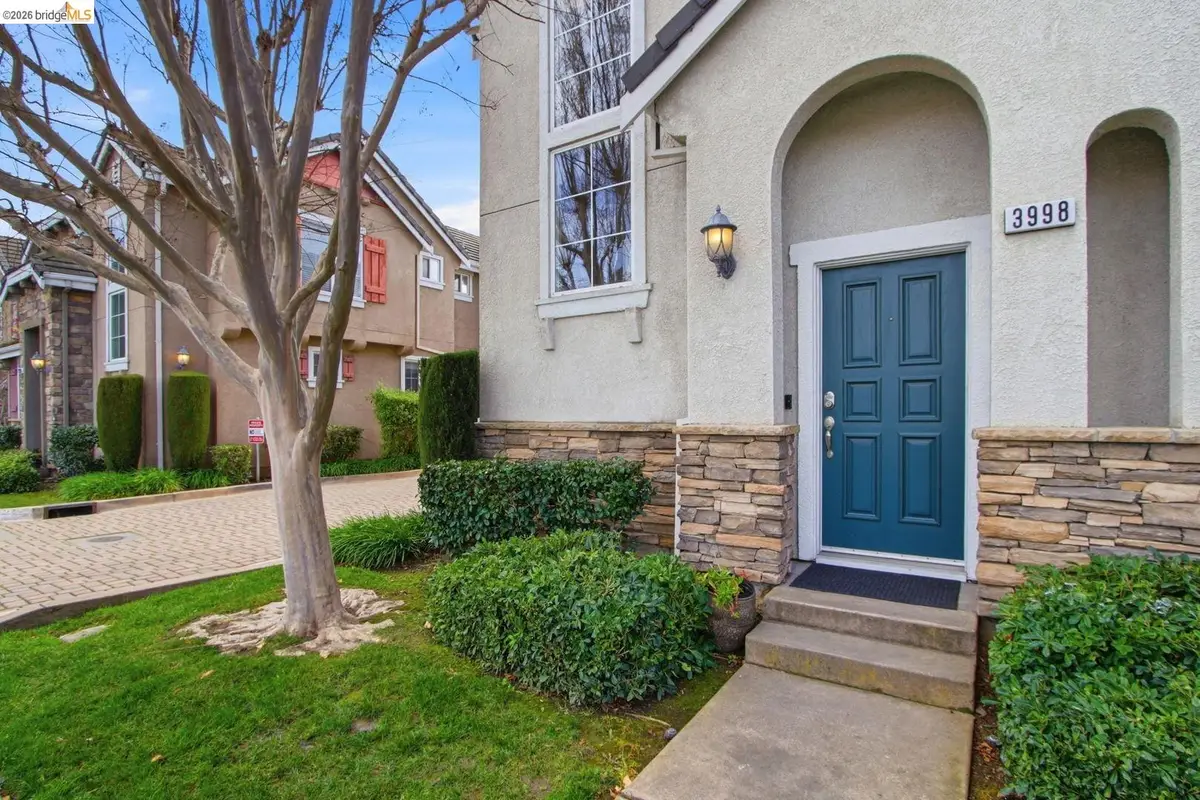 3998 Williams Rd, San Jose, CA 95117 - #1