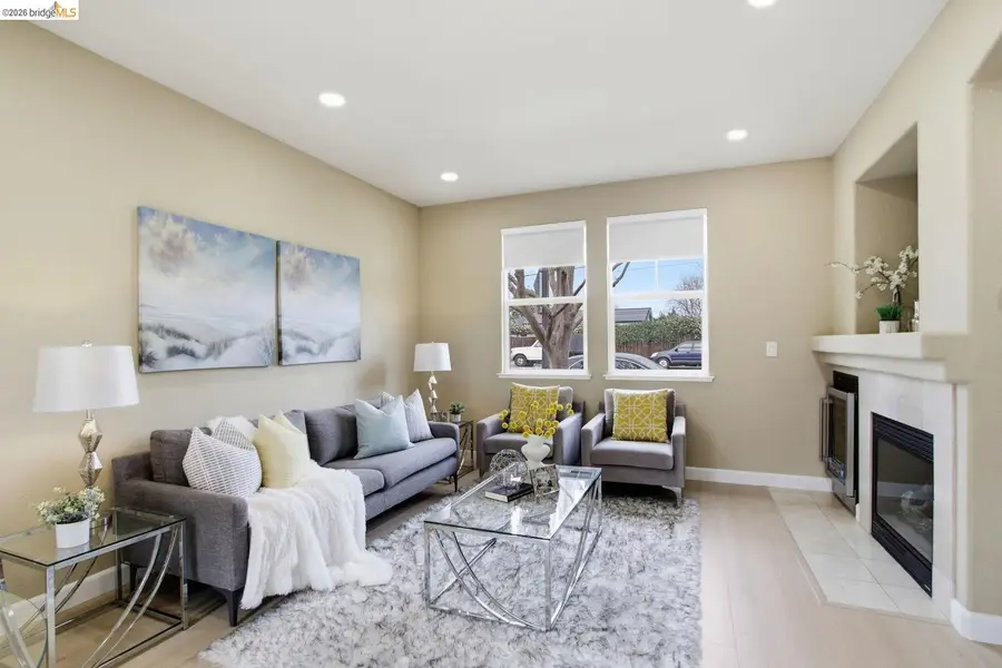 3998 Williams Rd, San Jose, CA 95117 - #3