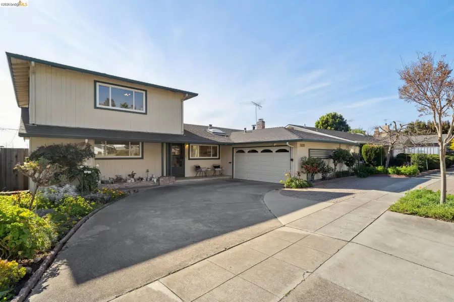 30229 Treeview St, Hayward, CA 94544 - #2