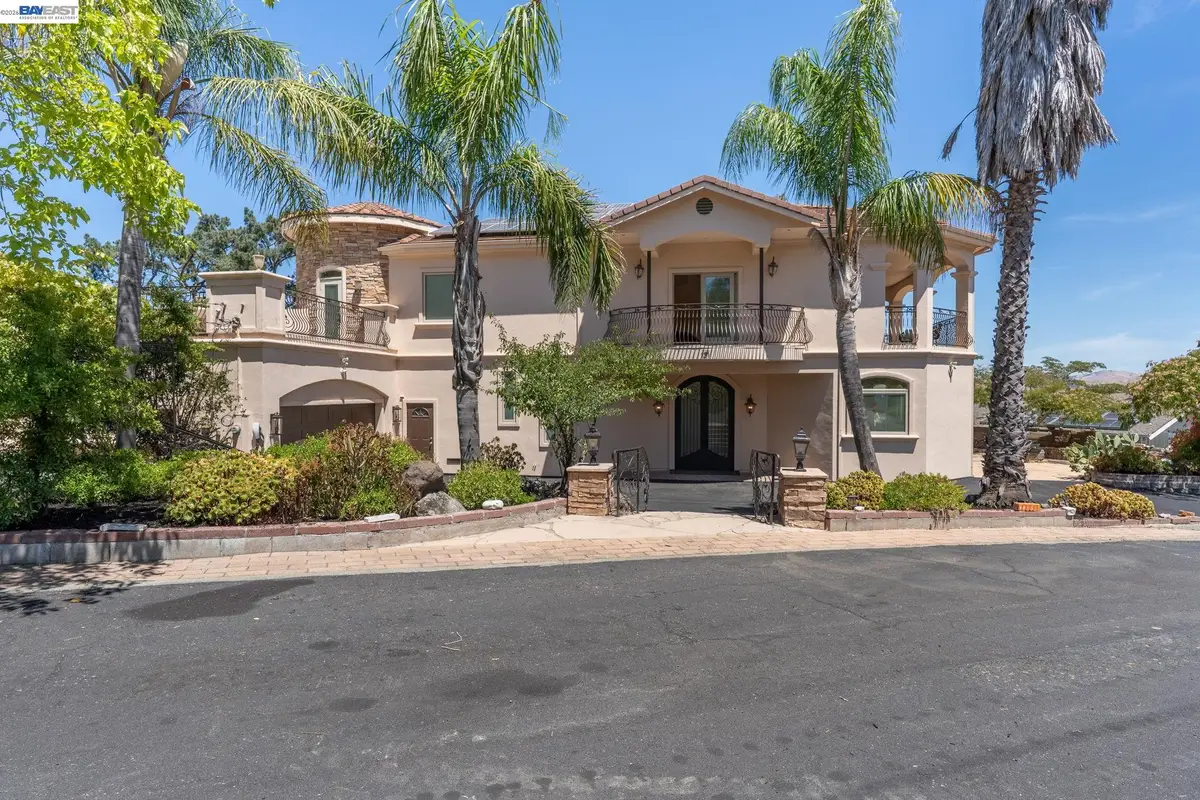 131 Montecito Crescent, Walnut Creek, CA 94597 - #1