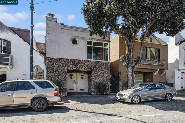 841 Ocean Ave, San Francisco, CA 94112