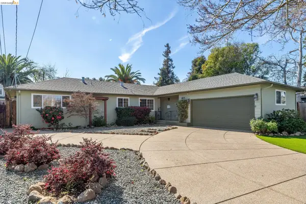 4074 Poplar Ave, Concord, CA 94521