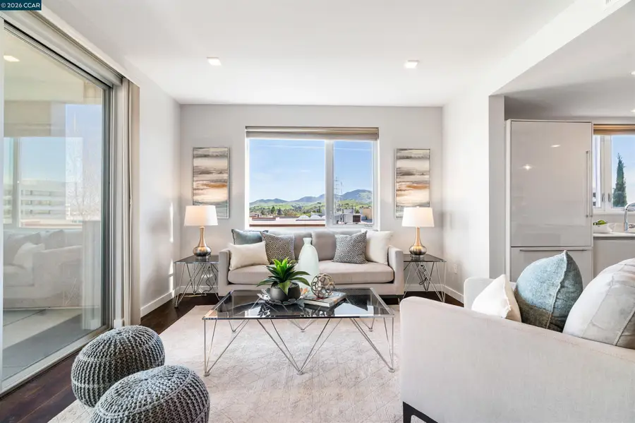 1727 Lacassie Ave #4B, Walnut Creek, CA 94596 - #3